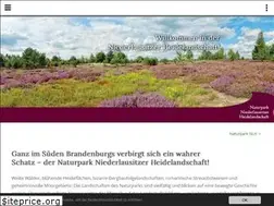 Sites similar to naturpark-nlh.de