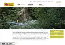 Sites similar to naturpark-oetscher.at