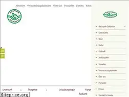 Sites similar to naturpark-poellauertal.at