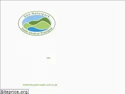 Sites similar to naturpark-saale-unstrut.de