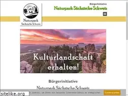 Sites similar to naturpark-saechsische-schweiz.de