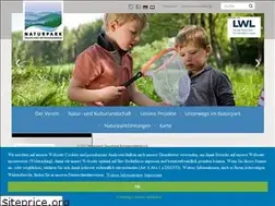 Sites similar to naturpark-sauerland-rothaargebirge.de