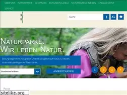 Sites similar to naturpark-spezialitaeten.de