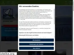 Sites similar to naturpark-steinhuder-meer.de
