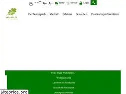 Sites similar to naturpark-stromberg-heuchelberg.de
