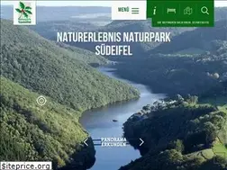 Sites similar to naturpark-suedeifel.de