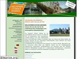 Sites similar to naturpark-zittauer-gebirge.de
