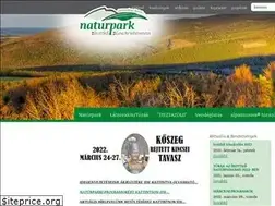 Sites similar to naturpark.hu