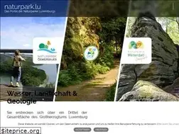 Sites similar to naturpark.lu