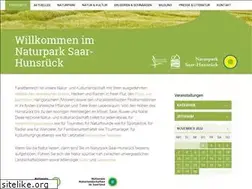 Sites similar to naturpark.org