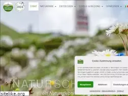 Sites similar to naturparkdobratsch.at