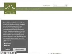 Sites similar to naturparke-steiermark.at