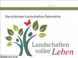 Sites similar to naturparke.at