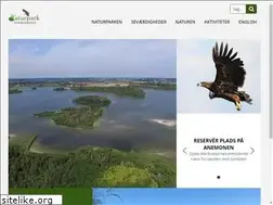 Sites similar to naturparkmaribo.dk