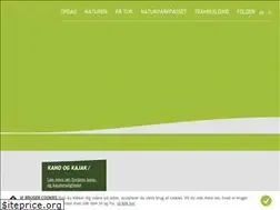 Sites similar to naturparkrandersfjord.dk