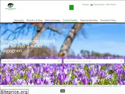 Sites similar to naturparkschwarzwald.de