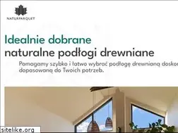 Sites similar to naturparquet.com