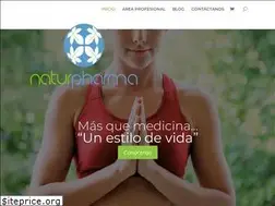 Sites similar to naturpharma.ec