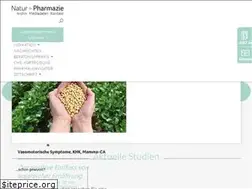 Sites similar to naturpharmazie.de