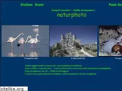 Sites similar to naturphoto.it