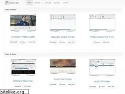 Sites similar to naturpic.com