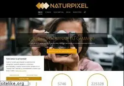 Sites similar to naturpixel.com