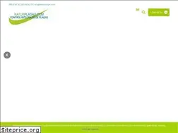 Sites similar to naturplagas.com