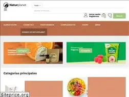 Sites similar to naturplanet.com