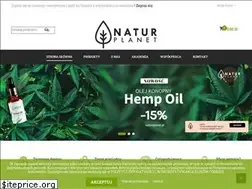 Sites similar to naturplanet.pl