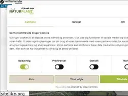 Sites similar to naturplant.dk