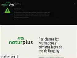 Sites similar to naturplus.com.uy