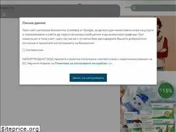 Sites similar to naturprodukt.bg