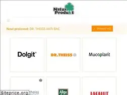 Sites similar to naturprodukt.hr