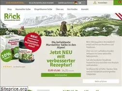 Sites similar to naturprodukte-roeck.com