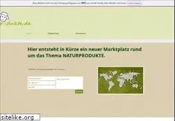 Sites similar to naturprodukte.de