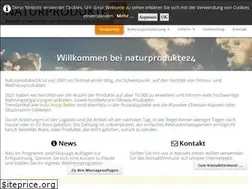 Sites similar to naturprodukte24.de