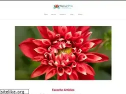 Sites similar to naturproscientific.com