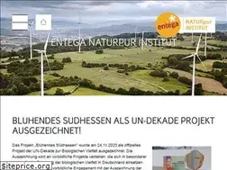Sites similar to naturpur-institut.de
