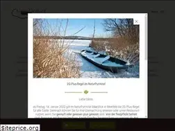 Sites similar to naturpurhotel.de