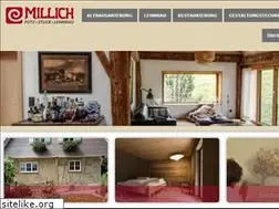 Sites similar to naturputze.com