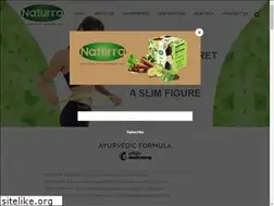 Sites similar to naturra.lk