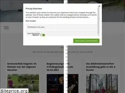 Sites similar to naturranger.com