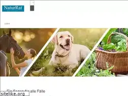 Sites similar to naturrat.de