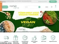 Sites similar to naturreform.hu