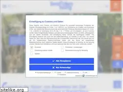 Sites similar to naturreisen-brandenburg.de