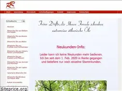Sites similar to naturrohstoffe.de