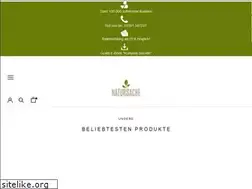 Sites similar to natursache.de