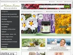 Sites similar to natursana.ch