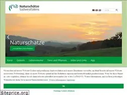 Sites similar to naturschaetze-suedwestfalens.de