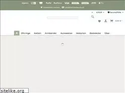 Sites similar to naturschatulle.de